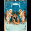 Календарь - Спиральная агиология