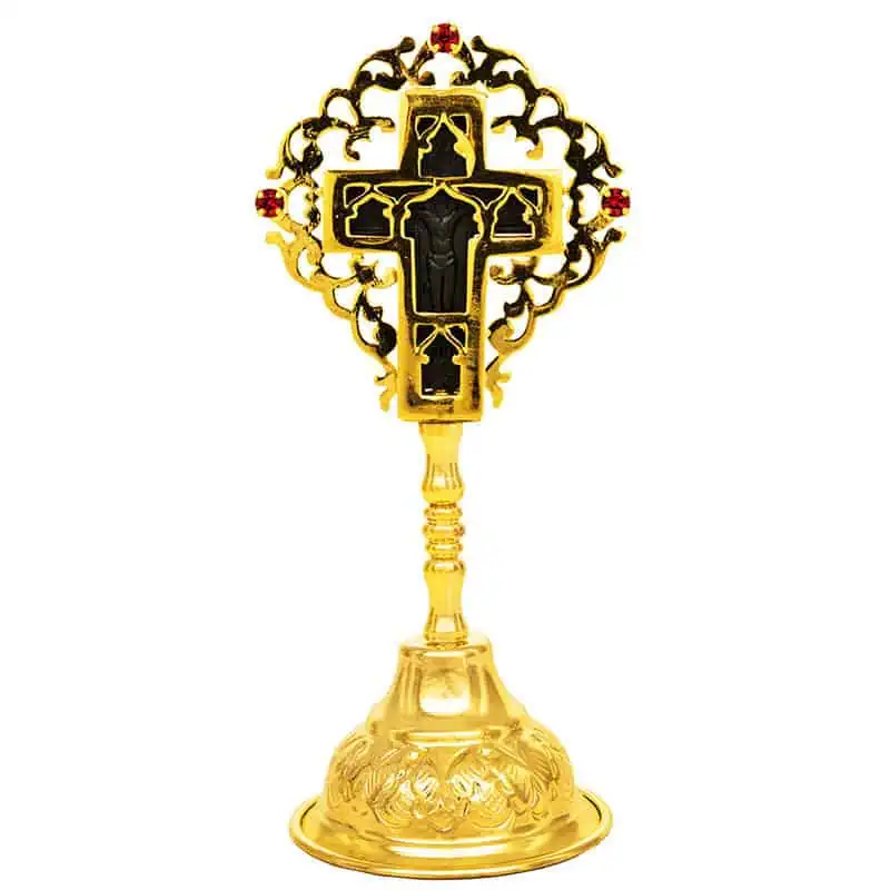 Sanctification Cross