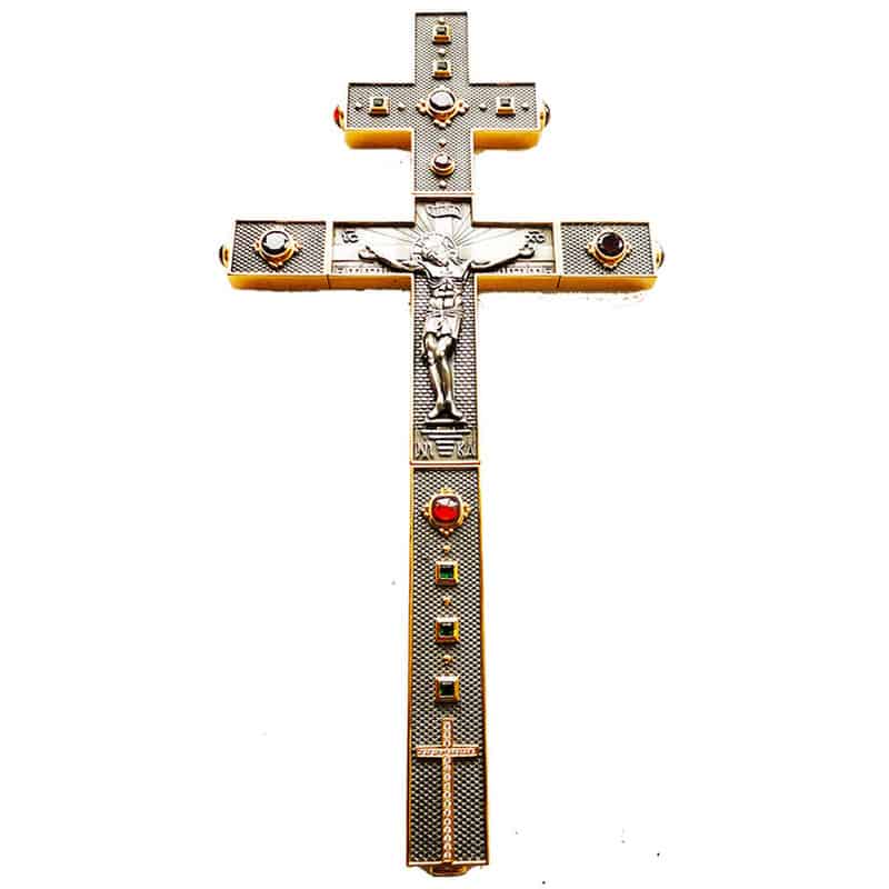 Križ blagoslova