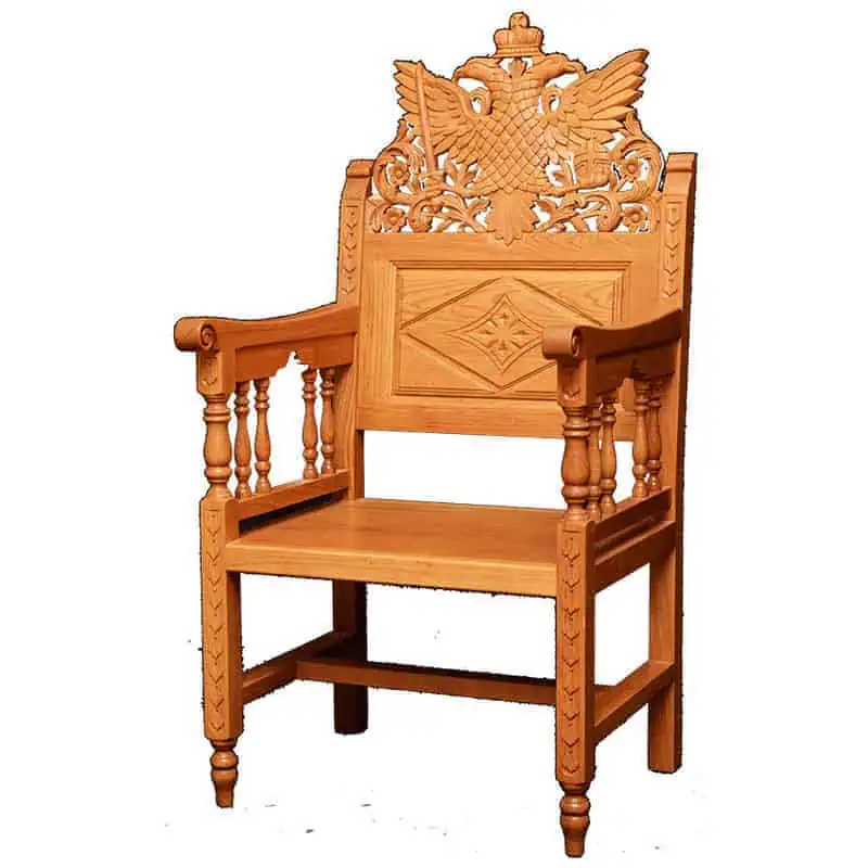Bishop’s Armchair