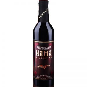 Božansko vino Nama bizantinsko vino