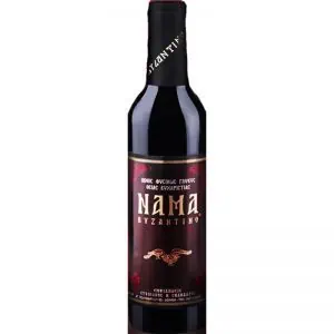 Дивине Вине Нама Византијско вино