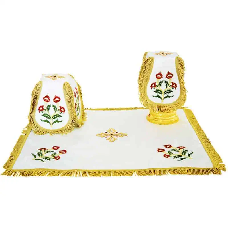 Chalice set Covers