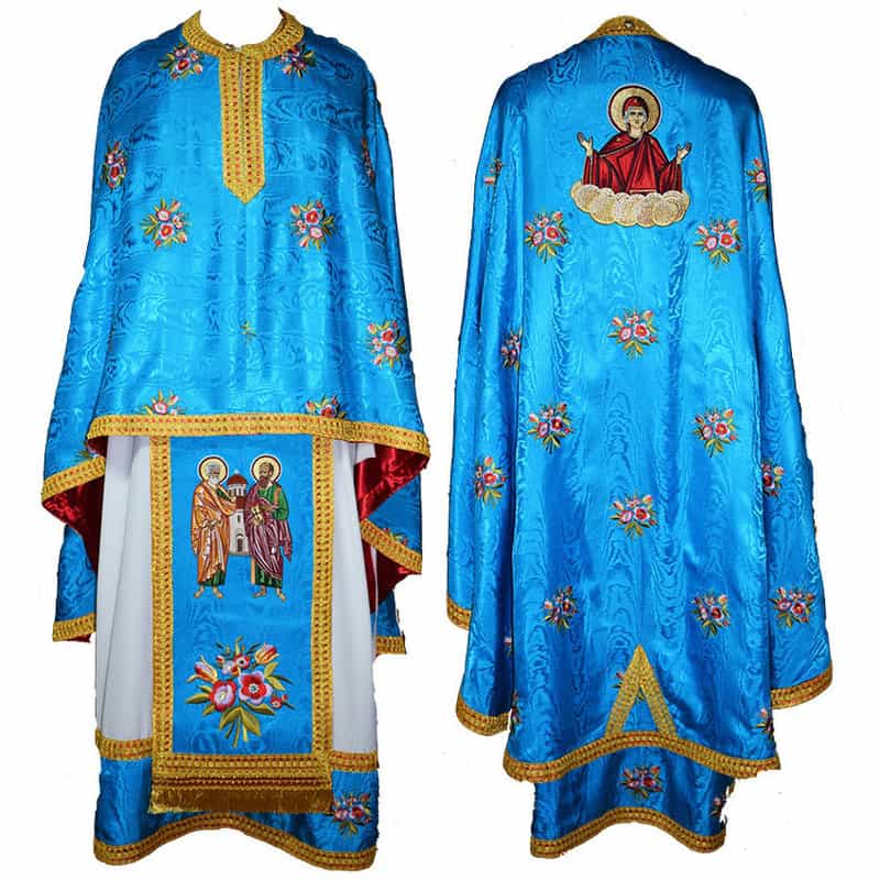 Duhovniška obleka