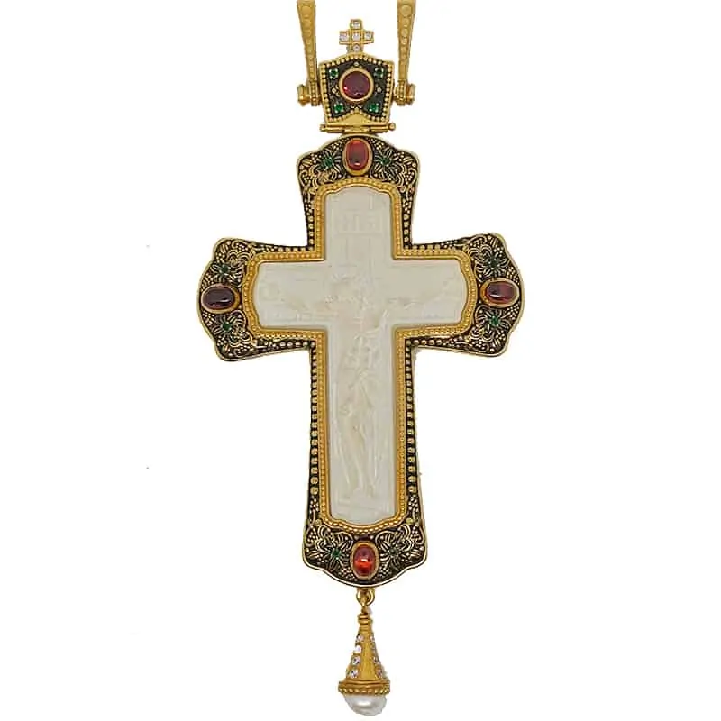 Pectoral Cross