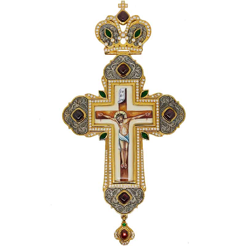 Pectoral Cross