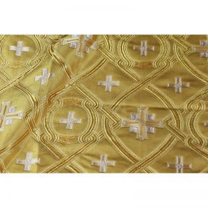 Clerical Fabric