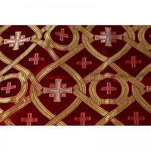 Clerical Fabric