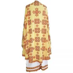 Priest Vestment