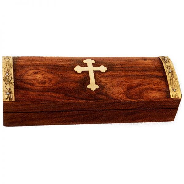 Box – Incense case – Relic case