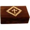 Кутия - Ливански калъф - Калъф за реликви