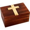 Коробка - Ливанский футляр - футляр для реликвий