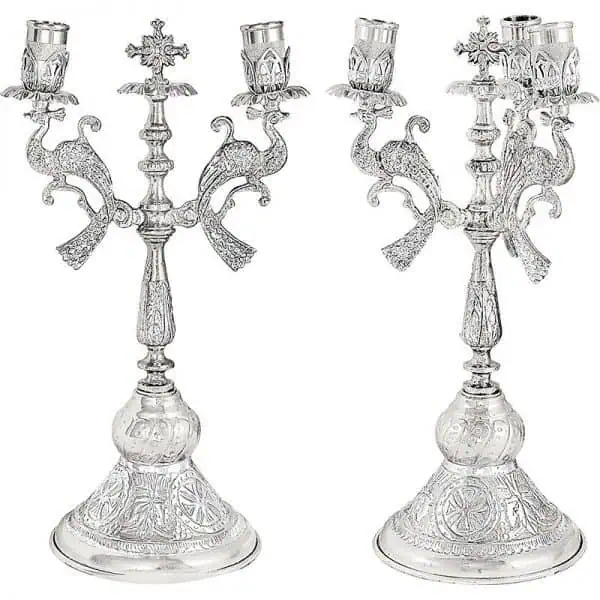 Double and Triple Candlesticks