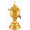 Holy water Font