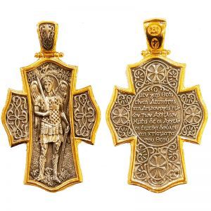 Kreuz des Archon Michael