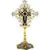 Sanctification Cross