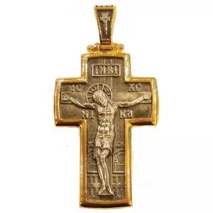 Cross Jesus Christ – Holy Belt