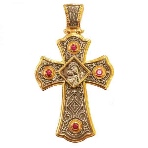 Cross Jesus Christ - Archangel Gabriel