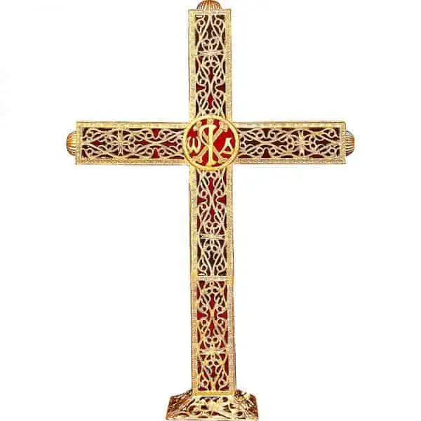 Troulou Cross