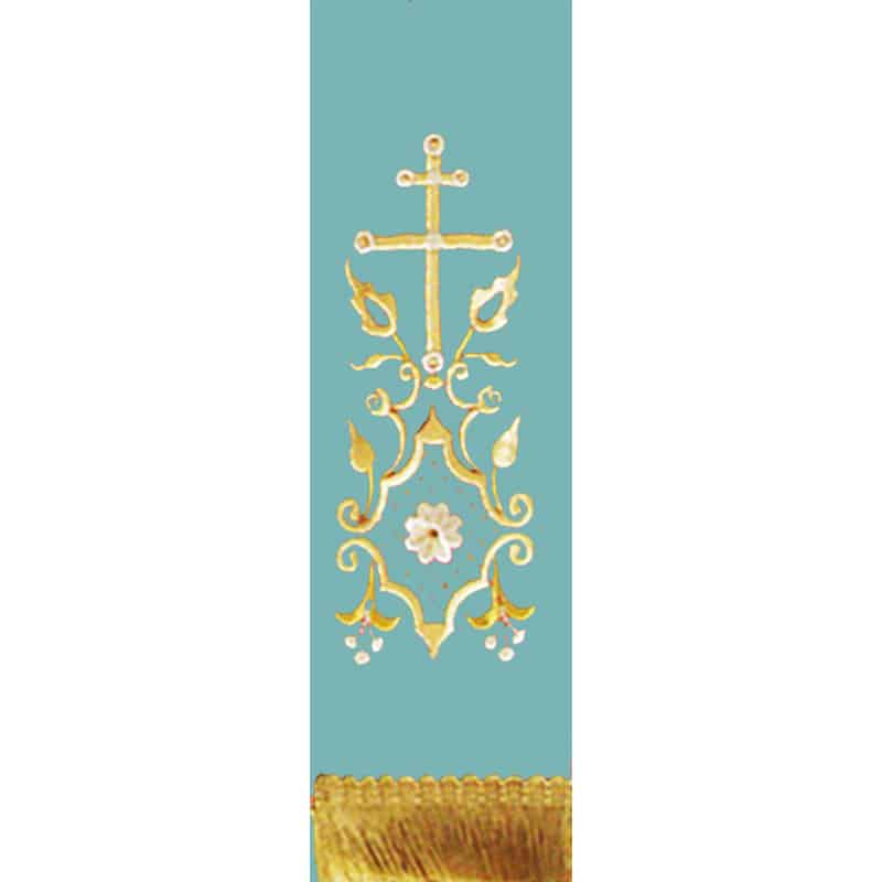 Gospel Ribbon Bookmark –