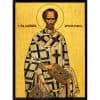 Der heilige Johannes Chrysostomus