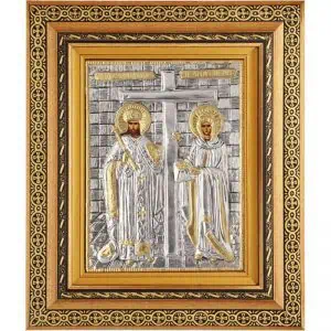 Свети Константин и Света Елена