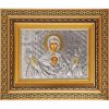 Icon Virgin Mary Platytera