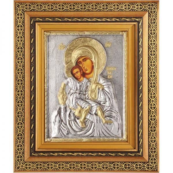 Дева Мария от Кикос