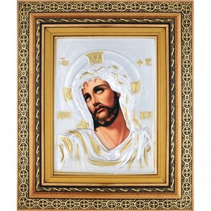 Icon Jesus Christ the Bridegroom