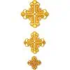 Set Cruce Ierarhică realizat manual