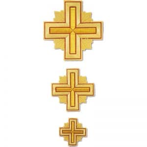 Ієрархічний набір хрестів
