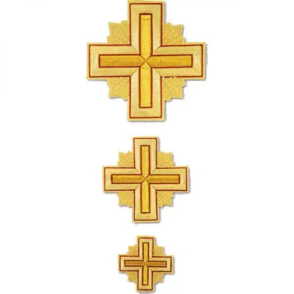 Ієрархічний набір хрестів