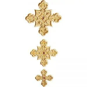 Хијерархијски крст