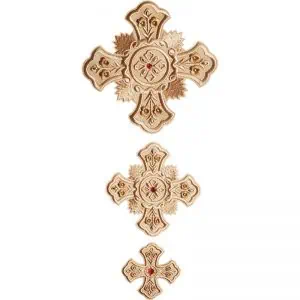 Set de cruce ierarhică