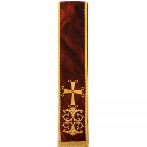 Gospel Ribbon Bookmark