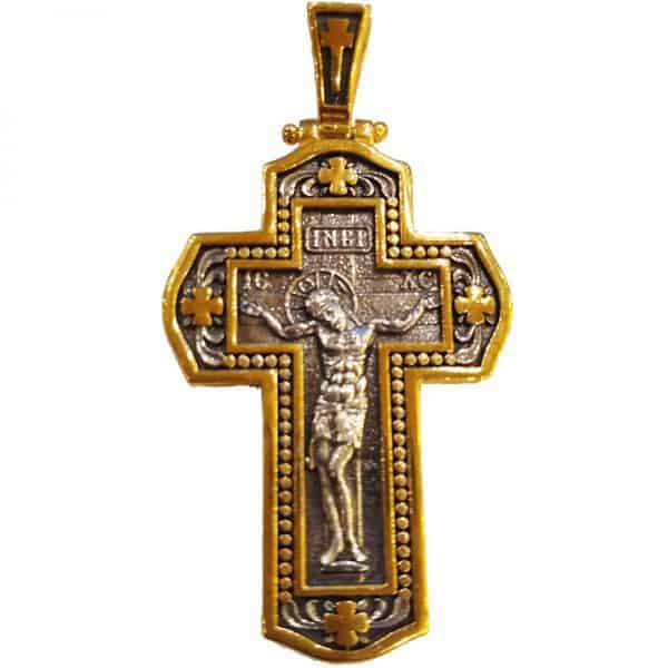 Cross Jesus Christ – Holy Belt
