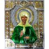 Saint Matrona from Russia