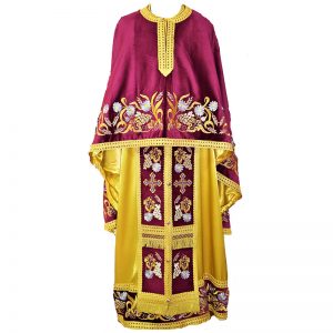 Clerical Vestment