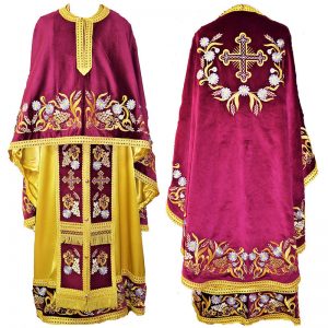 Clerical Vestment