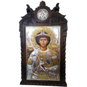 икона Свети Георги