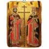 Sfântul Constantin Sfânta Elena