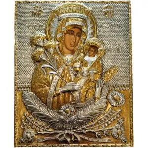 Икона Божией Матери "Амарандос"