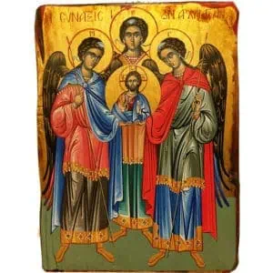Gathering of Archangels