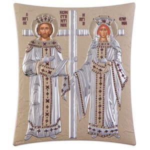 Αγιος Κωνσταντίνος και Αγία Ελένη