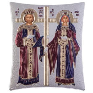 Αγιος Κωνσταντίνος και Αγία Ελένη