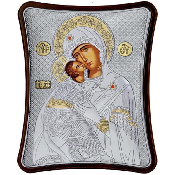 Holy Virgin Mary of Vladimir