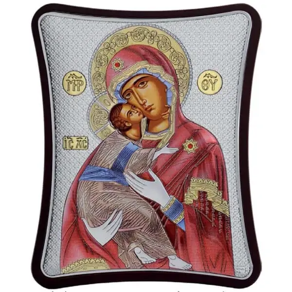 Богородица Владимирска