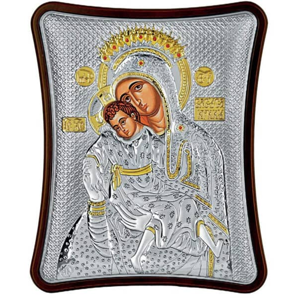 Holy Virgin Mary Kykkou