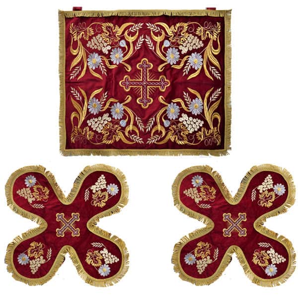 Chalice set Covers