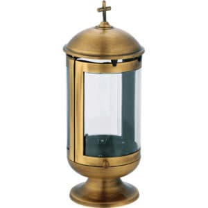 Denkmal Lampe